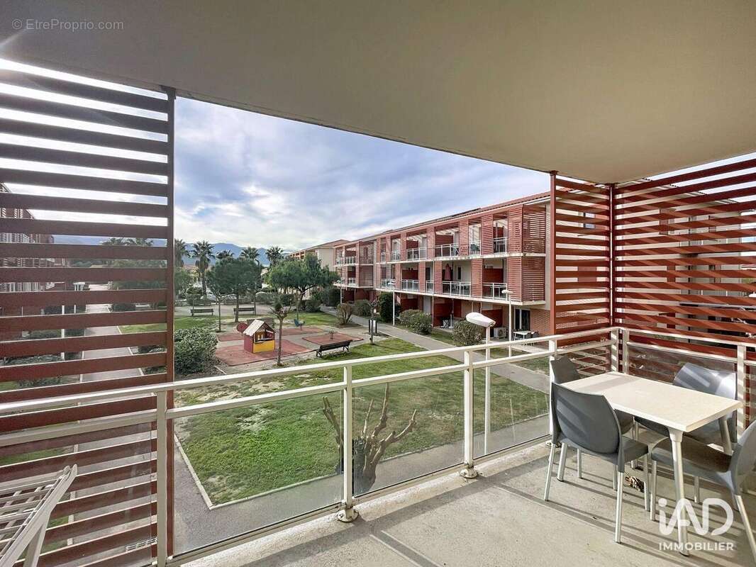 Photo 7 - Appartement à ARGELES-SUR-MER