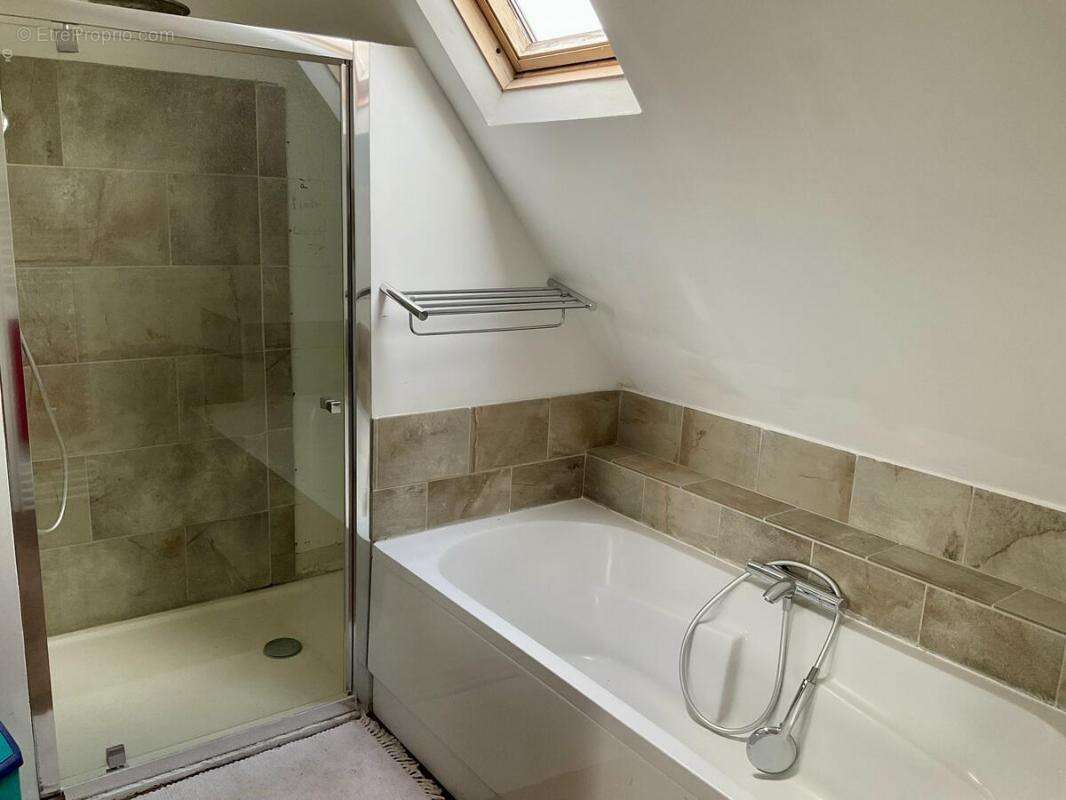 Appartement à ABBEVILLE