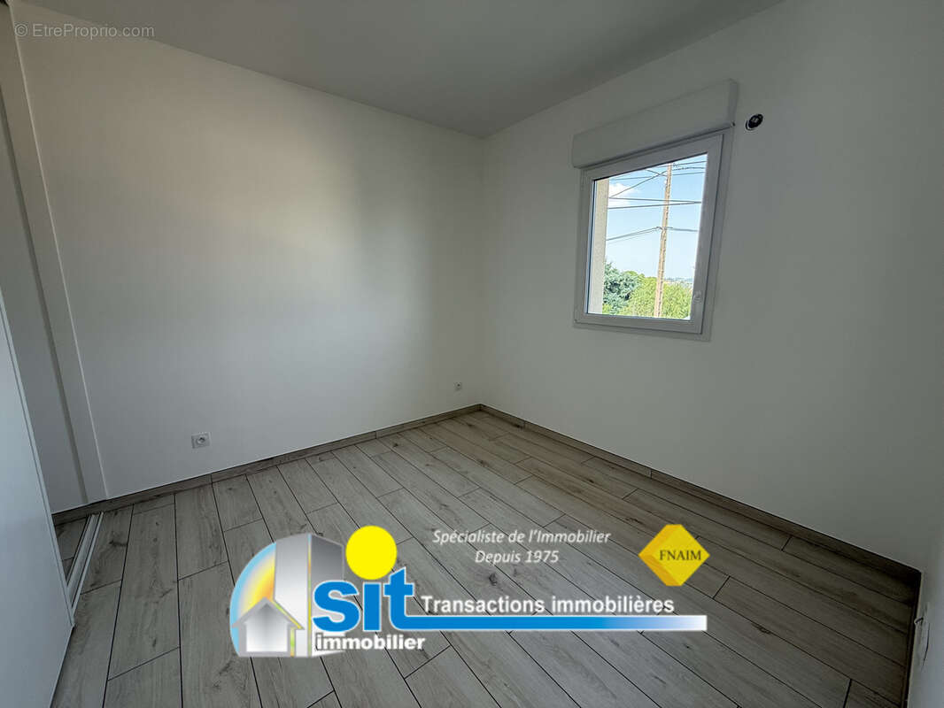 Appartement à COMMUNAY