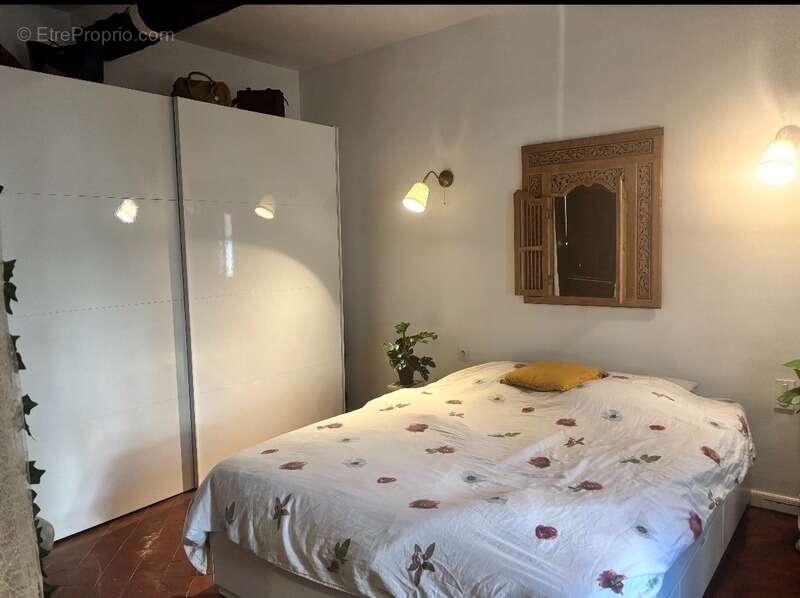 Maison à MALLEMORT