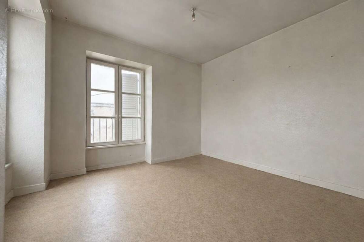 Appartement à LA ROCHE-SUR-YON