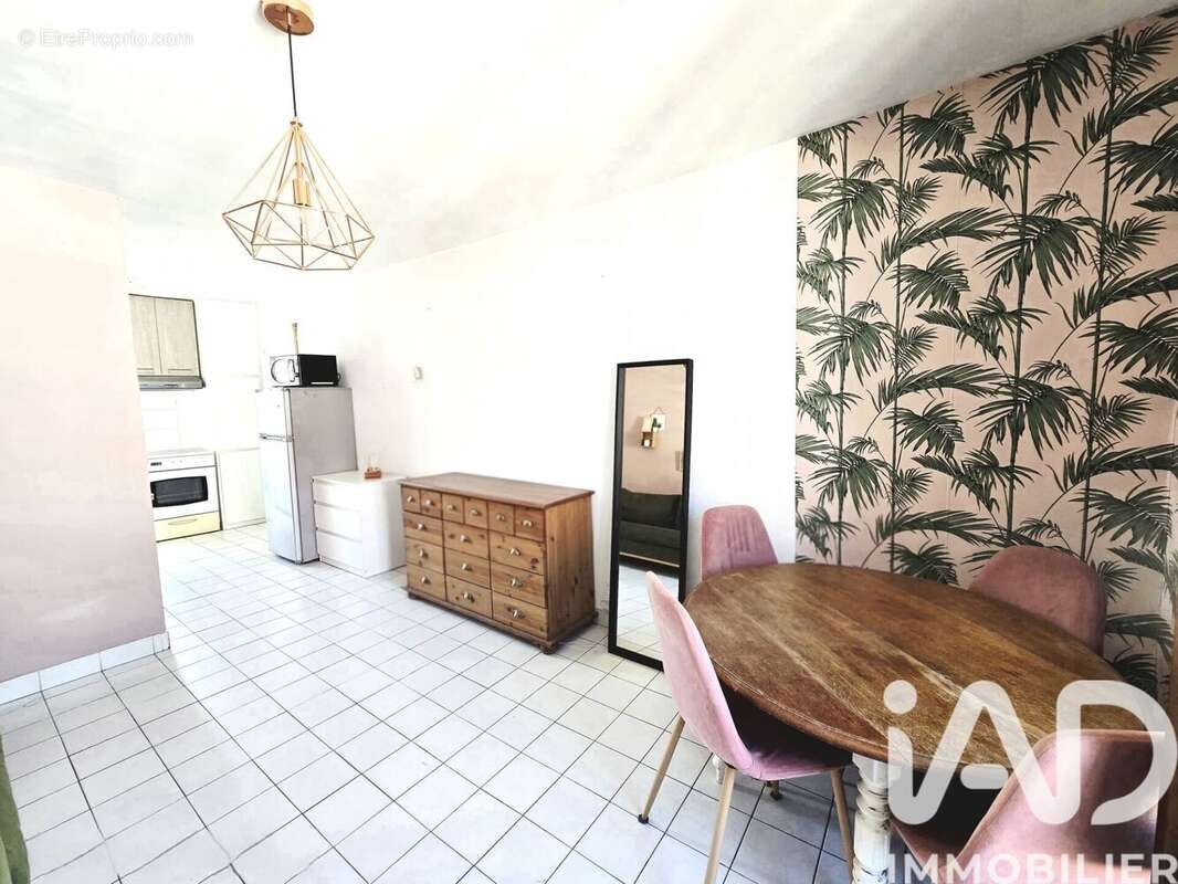 Photo 2 - Appartement à LONGJUMEAU