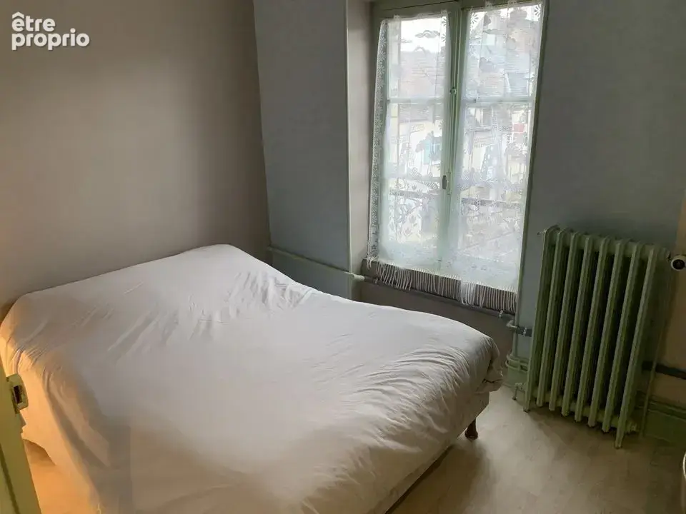 Maison 9 pièces 250 m² à vendre à Clamecy (58500) - photo 7