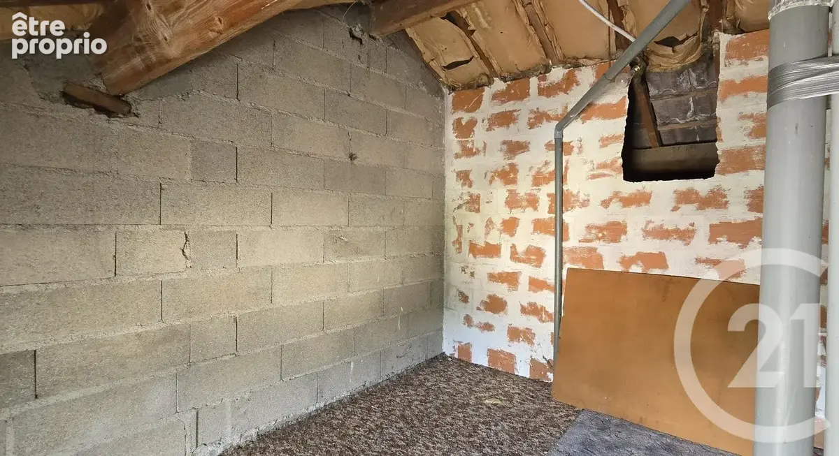 Maison 109 m² à Le Creusot  - photo 17