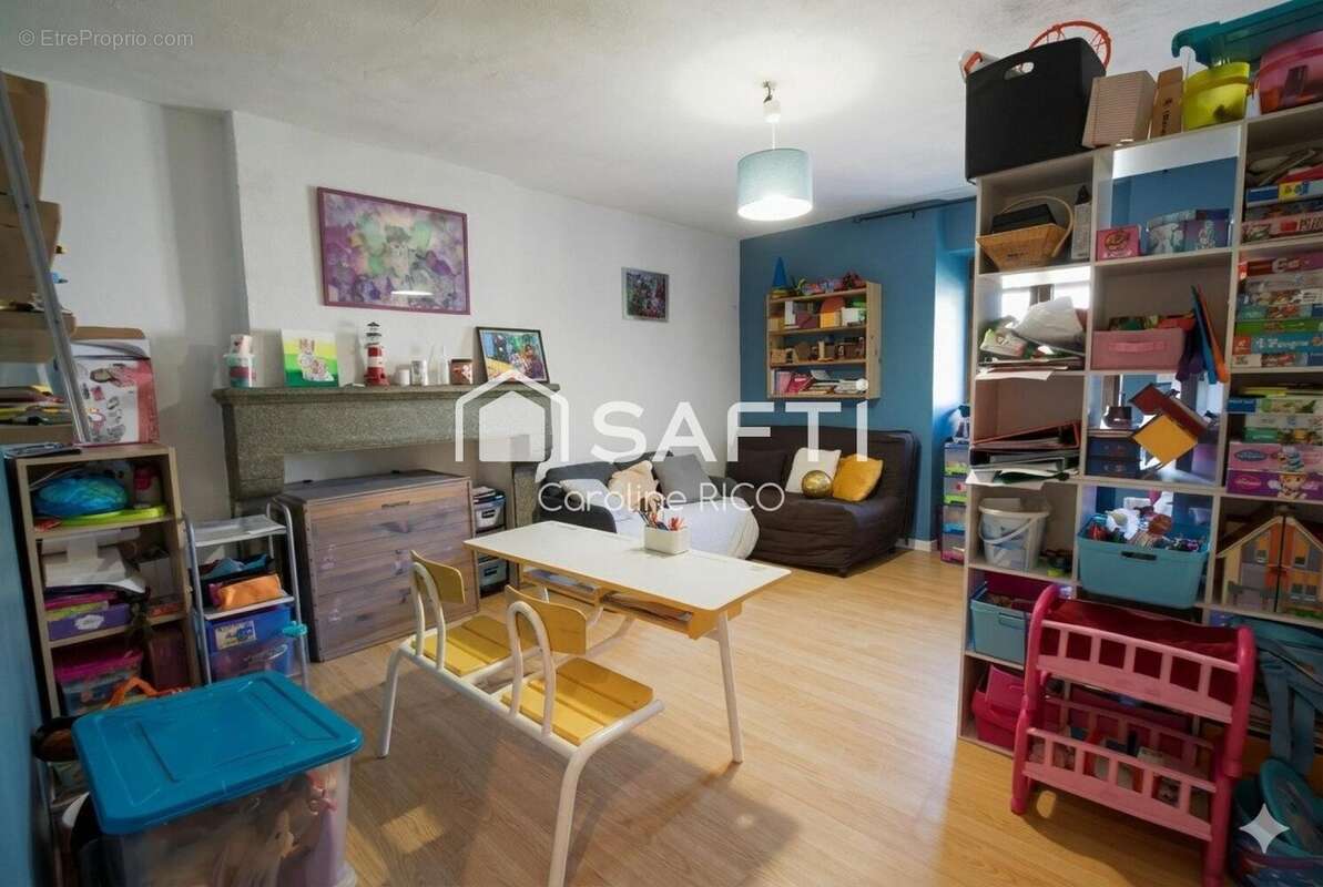 Maison 175 m² à La Chaumusse  - photo 9