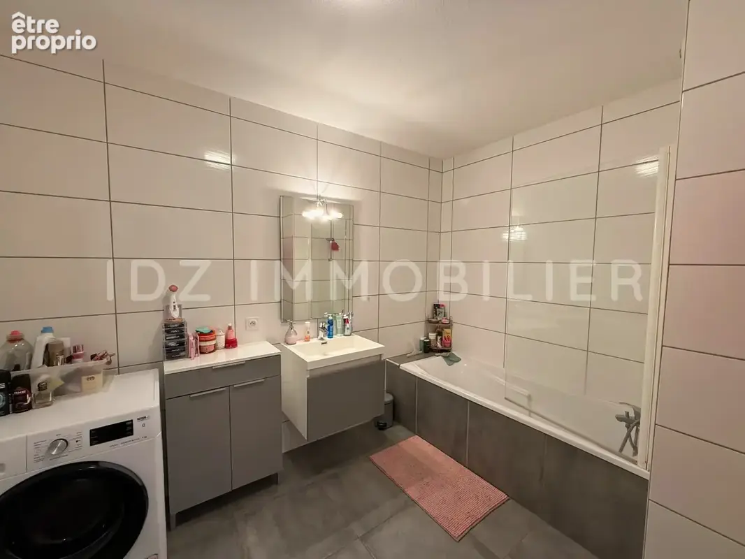 Appartement 3 pièces 68 m² à vendre à Hesingue (68220) - photo 8