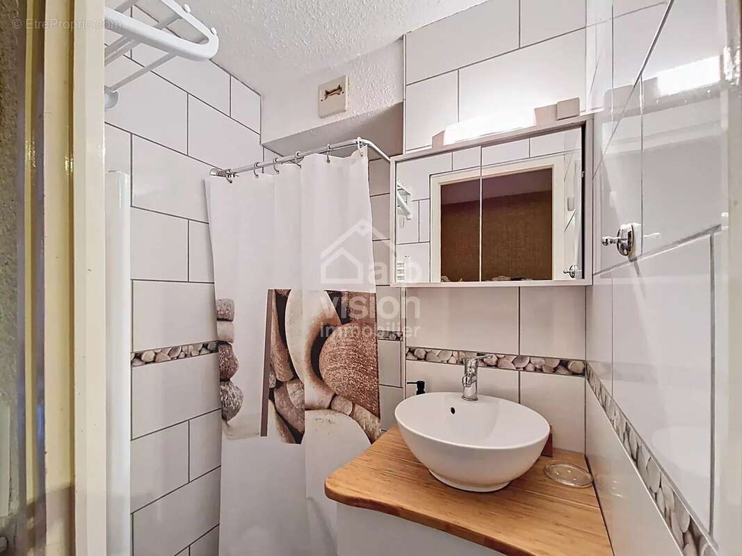 Appartement à ABONDANCE