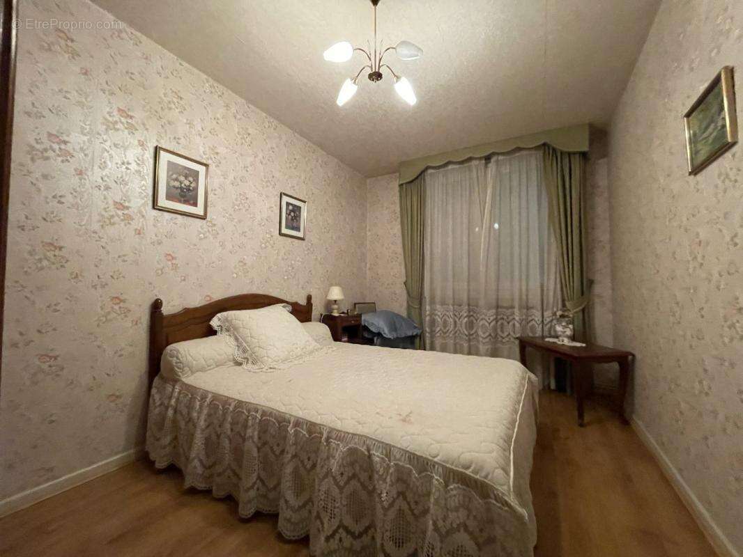 Appartement à AURILLAC
