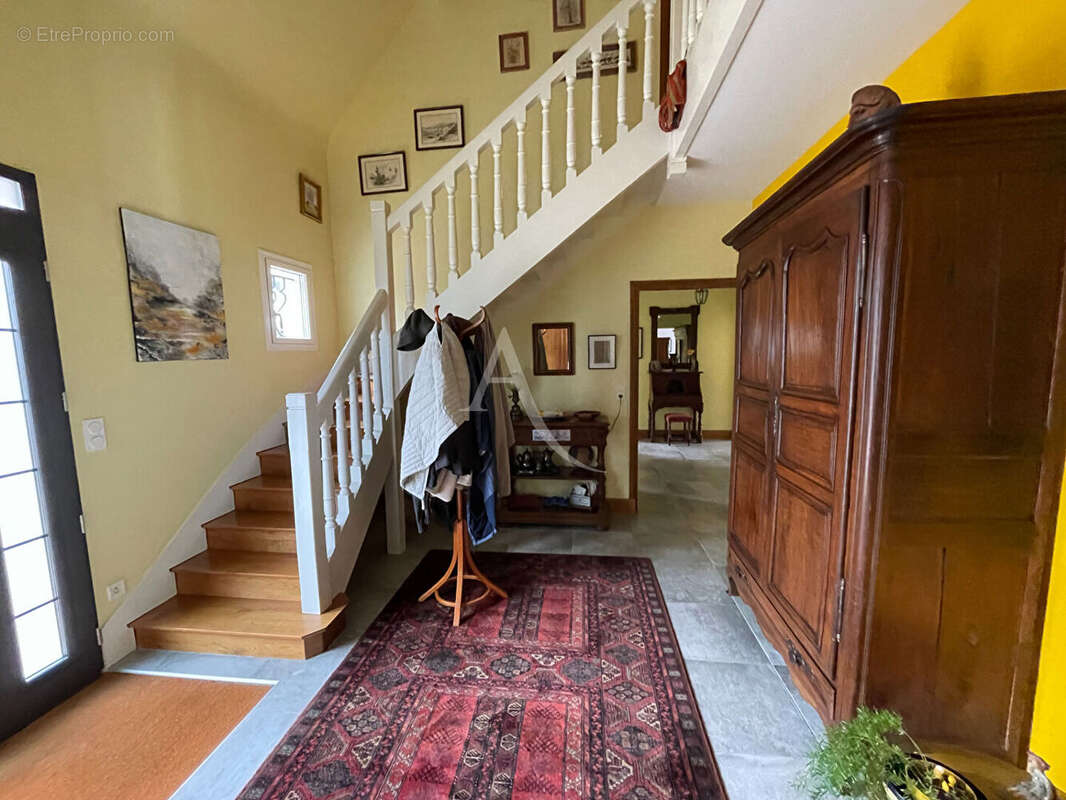 Maison à CHECY