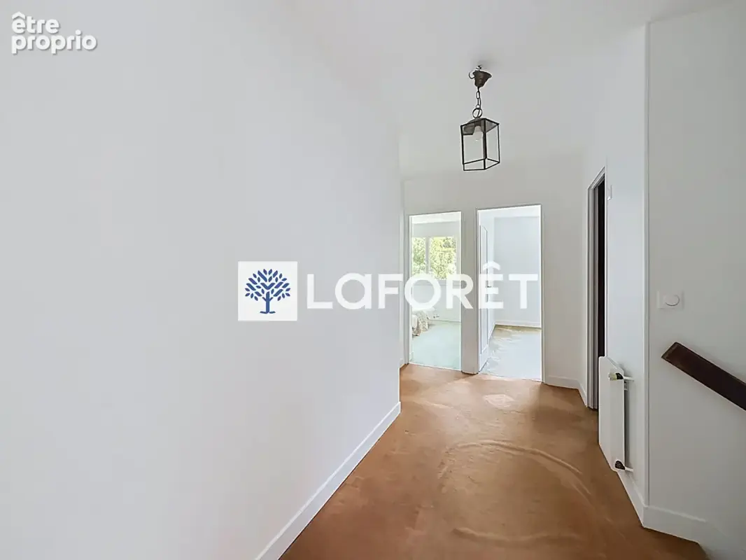 Maison lumineuse au coeur d'Orgeval - Tout à pied ! - photo 7