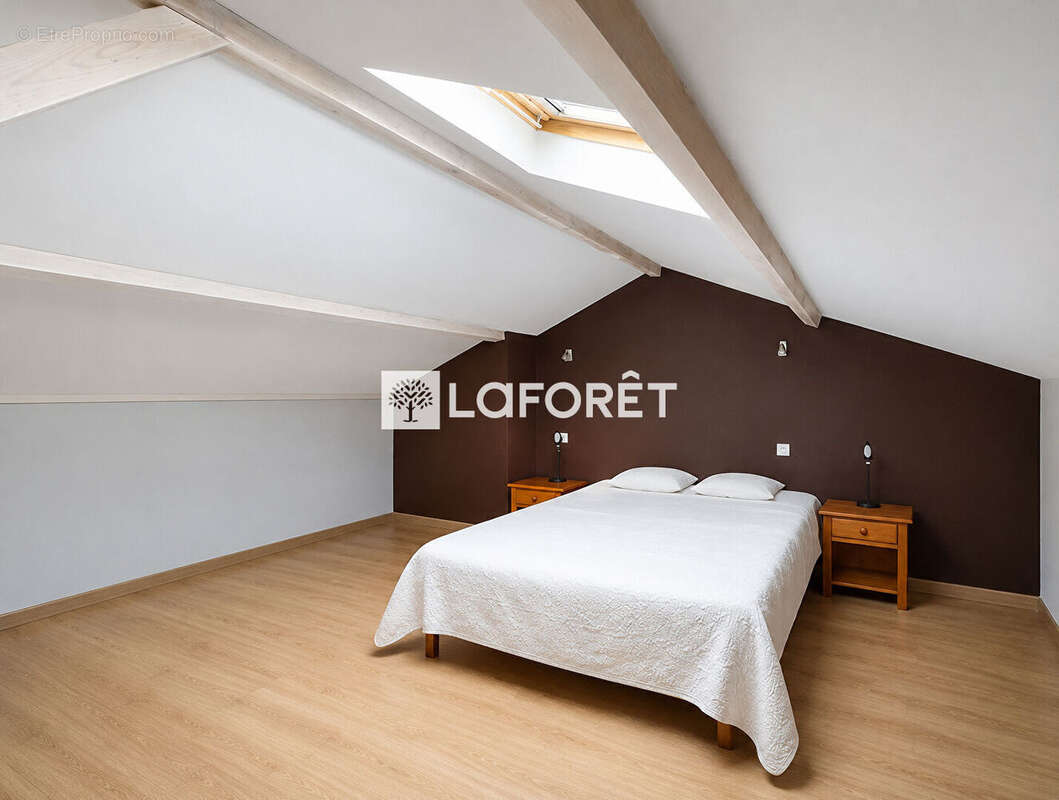 Maison Chateauneuf De Gadagne 4 pièce(s) 103 m2 - photo 6