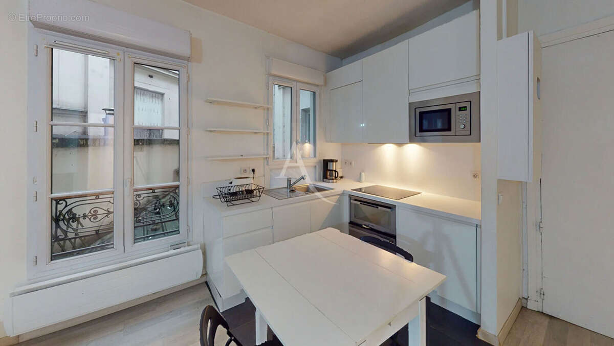 Appartement à PARIS-5E