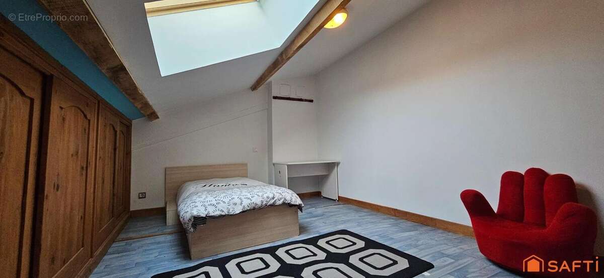 Photo 9 - Maison à LA VILLE-DIEU-DU-TEMPLE