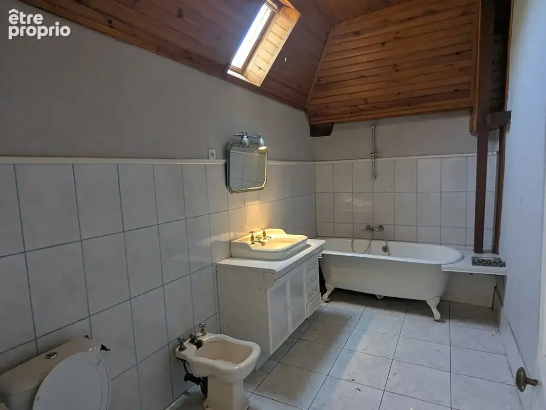 Maison de maître de caractère - Les Cabannes - photo 16