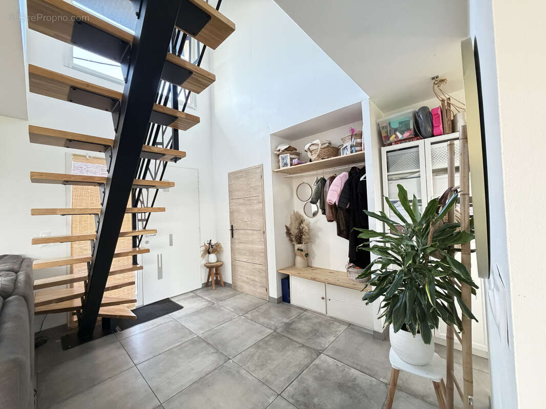 Maison à VIEUX-BERQUIN