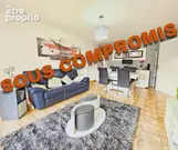 Appartement à MARIGNIER