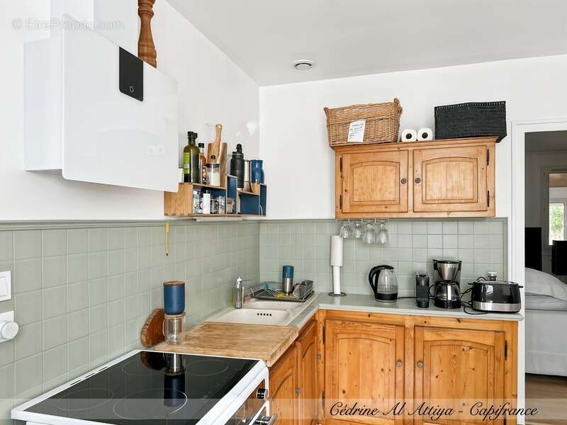 Maison à vendre plain-pied, 3 pièces, 92m2, jardin, garage - photo 5