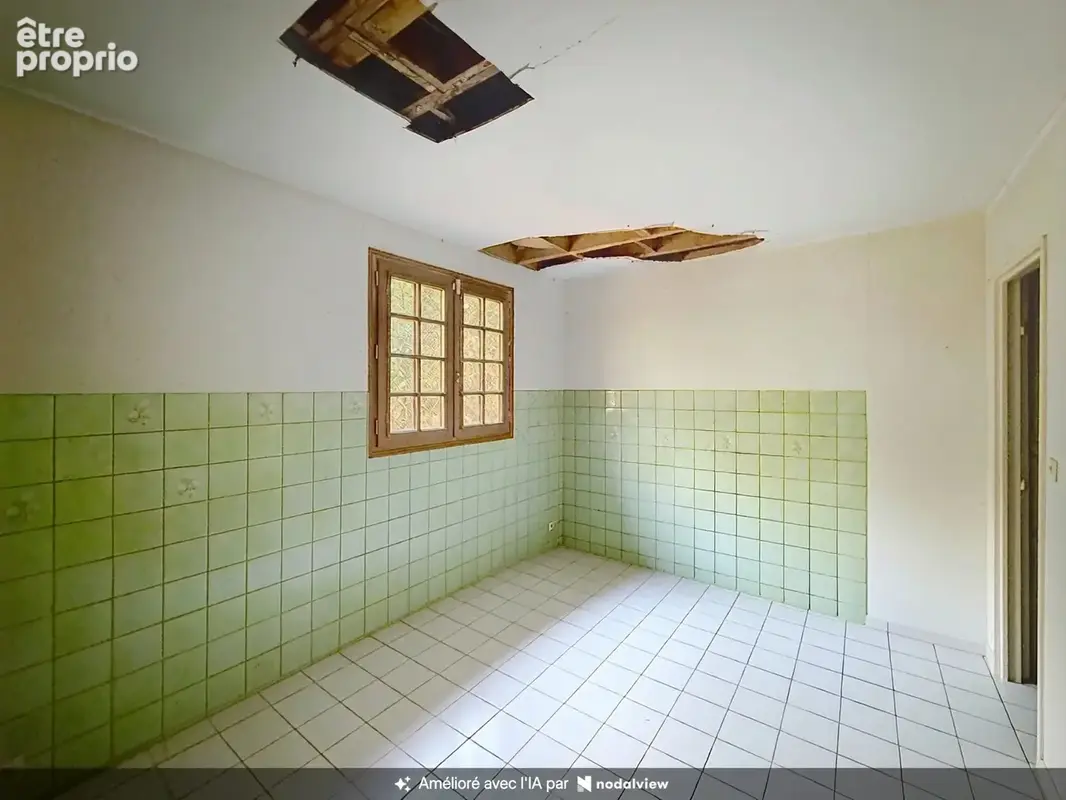 Maison 5 pièces 115 m² à vendre à Chennevieres-Sur-Marne (94430) - photo 3