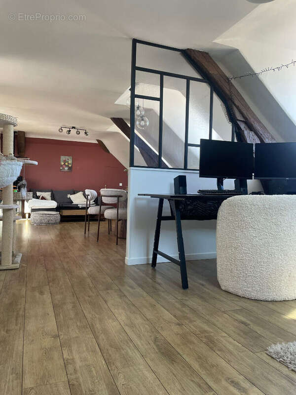 Appartement à ORLEANS