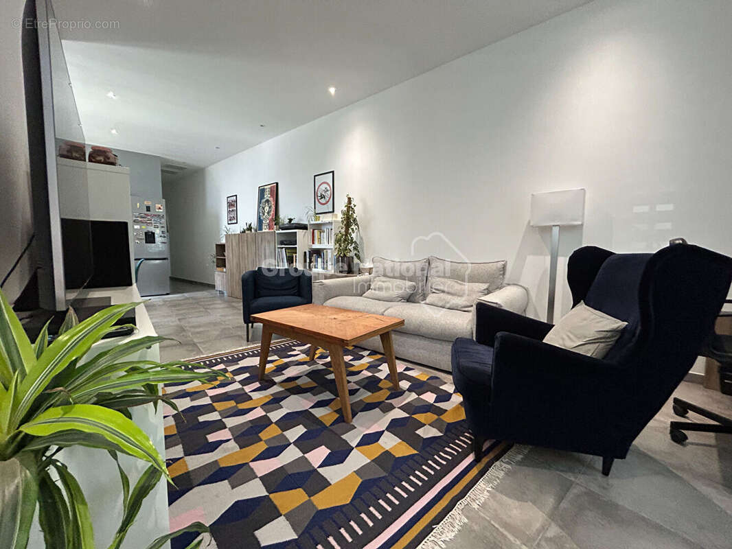 Maison à CARPENTRAS