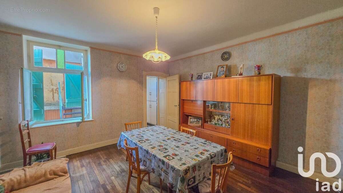 Photo 2 - Maison à BASSE-HAM