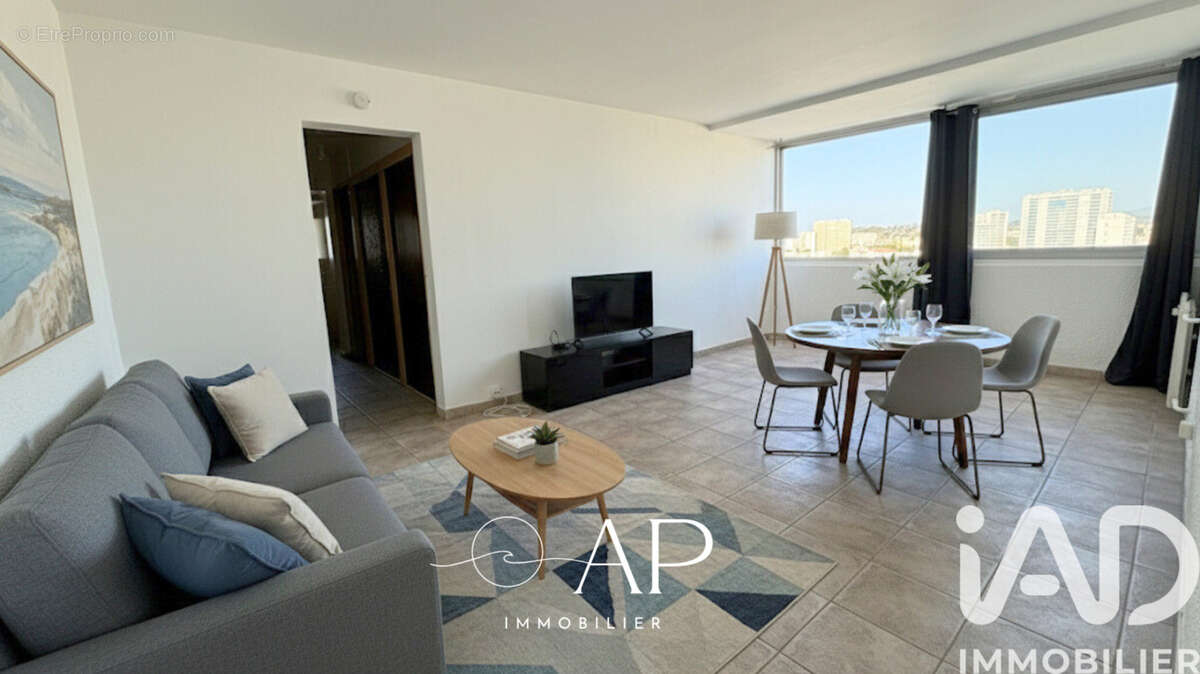 Photo 3 - Appartement à TOULON