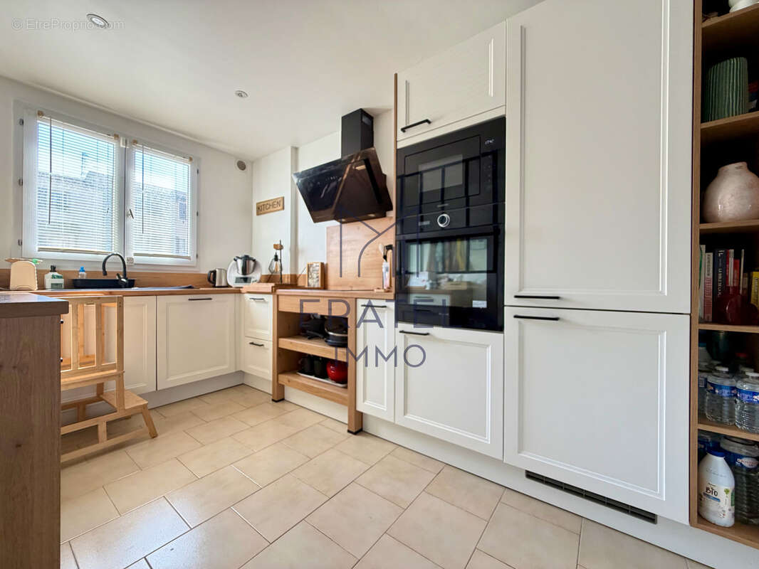 Maison T4 de 89m2 avec jardin - photo 9
