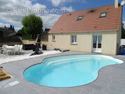 Maison à VILLERS-COTTERETS