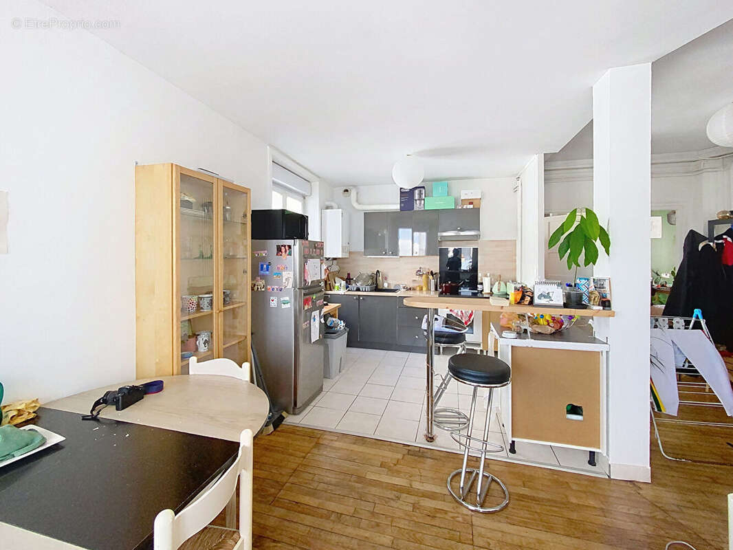 Appartement à BREST