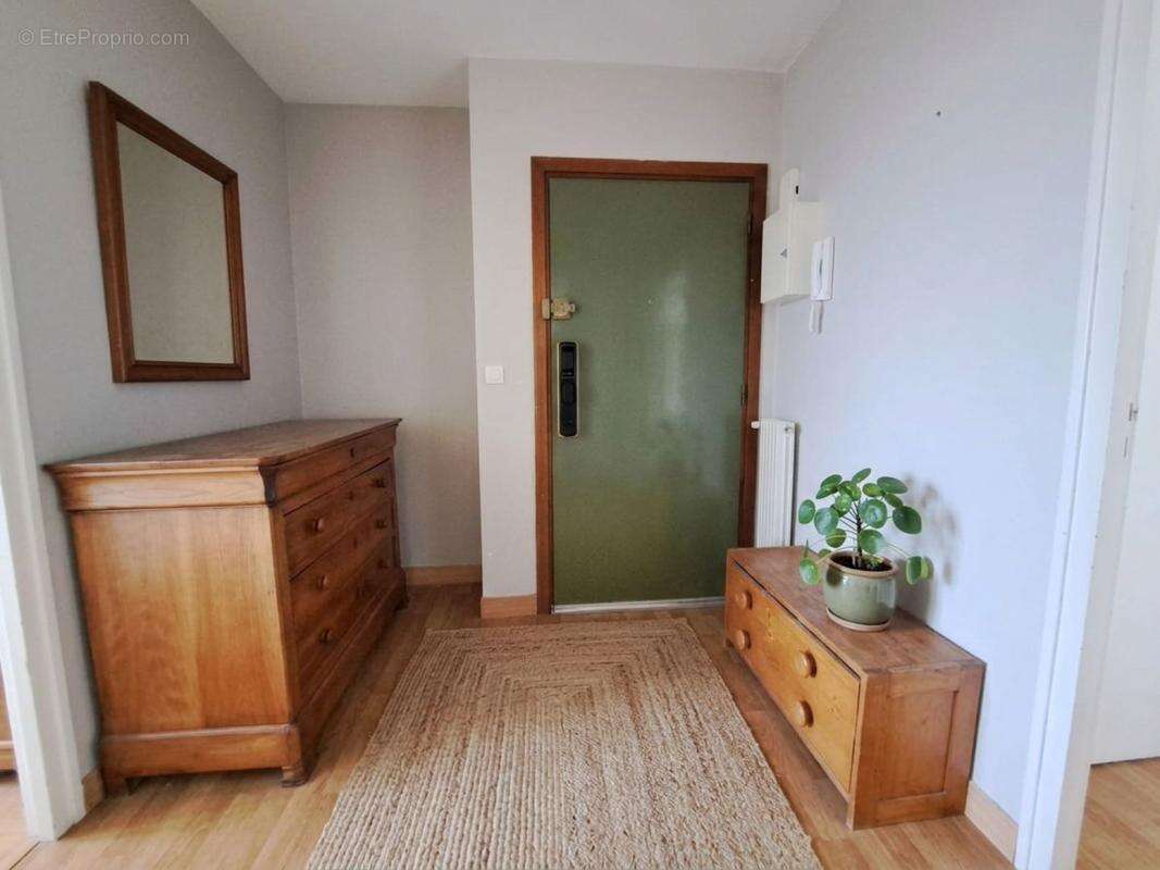 Appartement rénové - photo 6