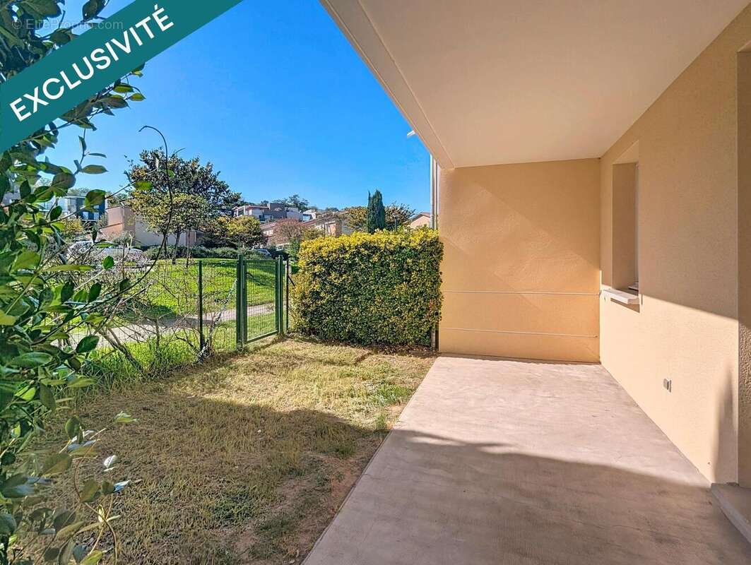 Photo 9 - Appartement à AUZEVILLE-TOLOSANE