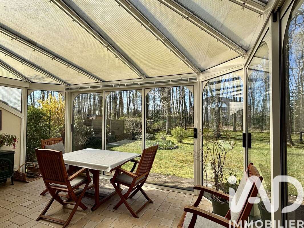 Photo 3 - Maison à SARAN