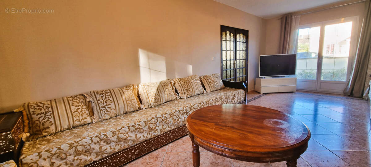 Maison à CHATEAUDUN