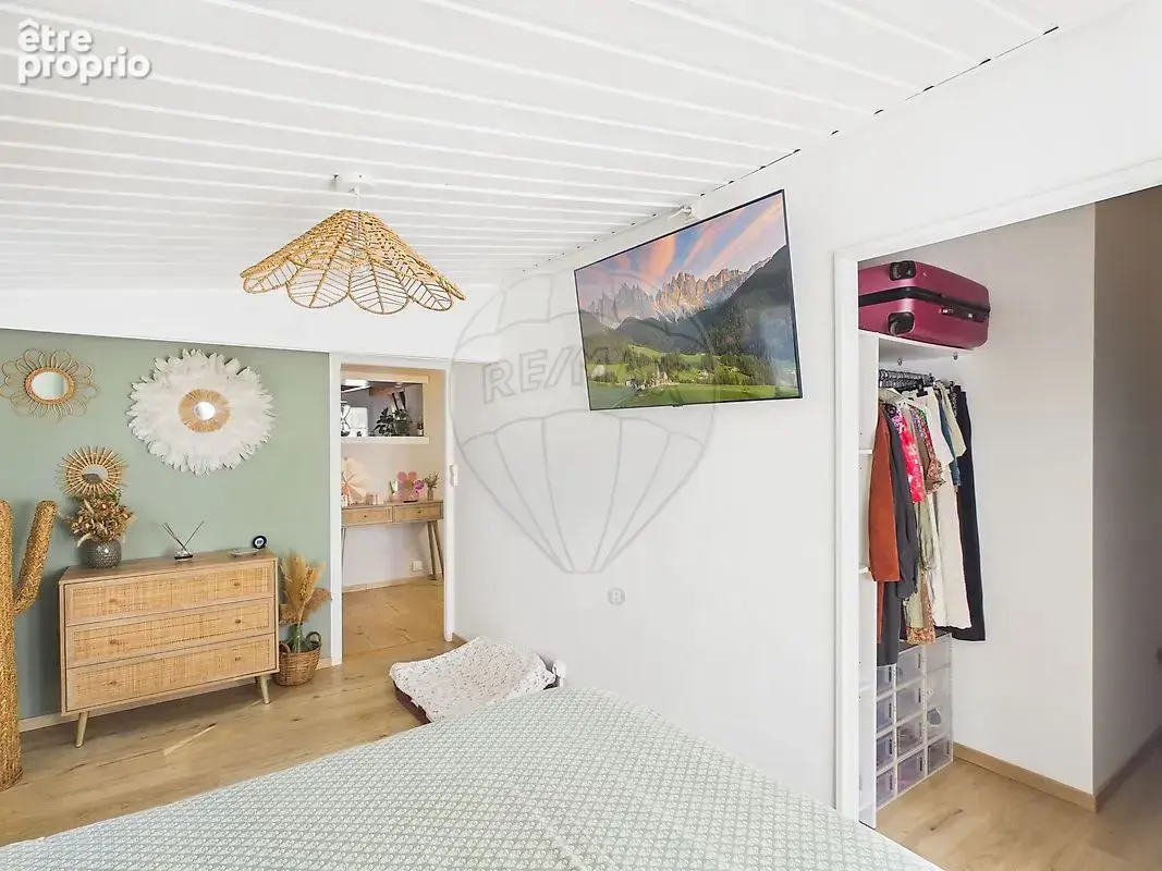 Maison 5 chambre(s) à vendre - photo 22