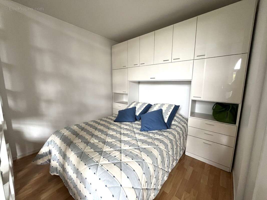 Appartement à CORMEILLES-EN-PARISIS