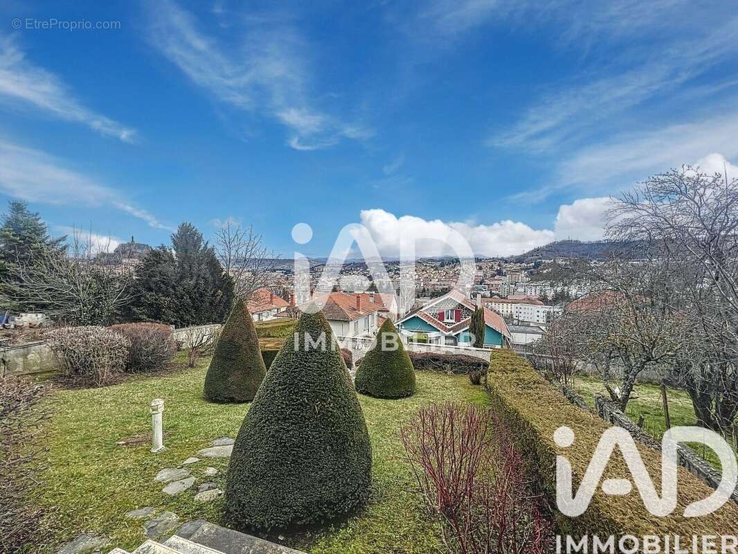 Photo 7 - Maison à LE PUY-EN-VELAY