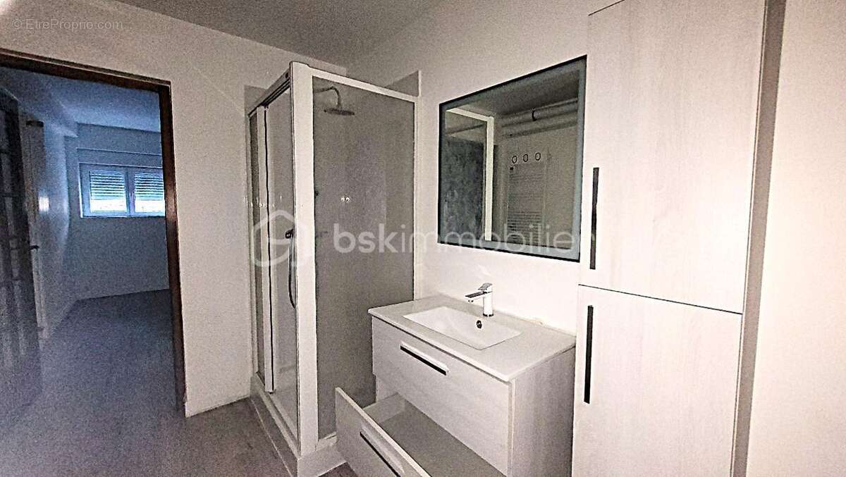 Maison à GOND-PONTOUVRE