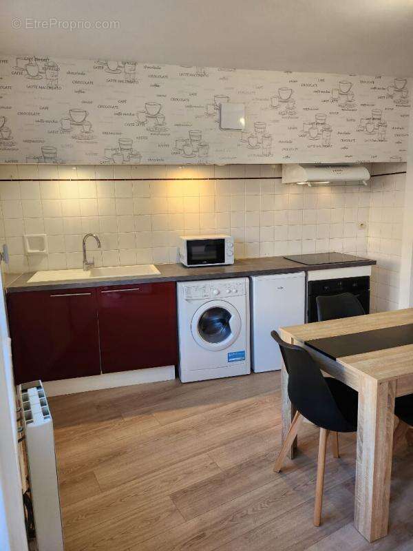 Maison à PENNAUTIER