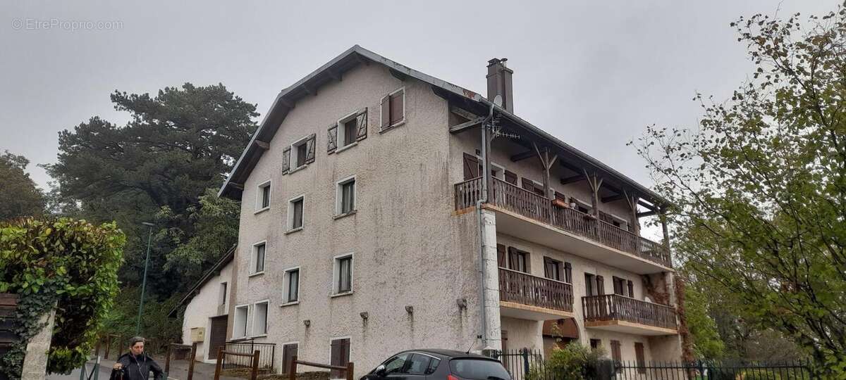 Photo 2 - Appartement à GEX