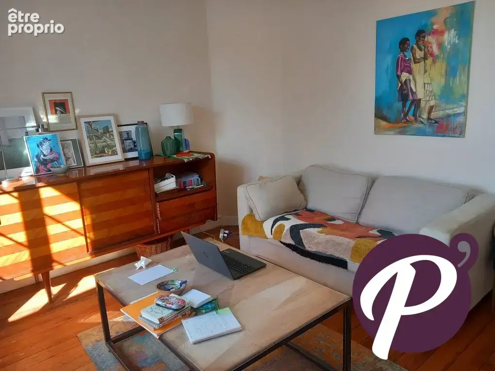 Maison 4 pièces 87 m² à vendre à Bergerac (24100) - photo 3