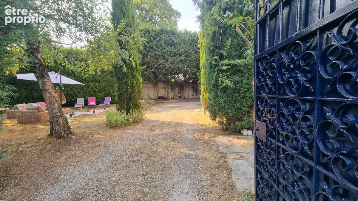 Beau pavillon ancien - photo 18