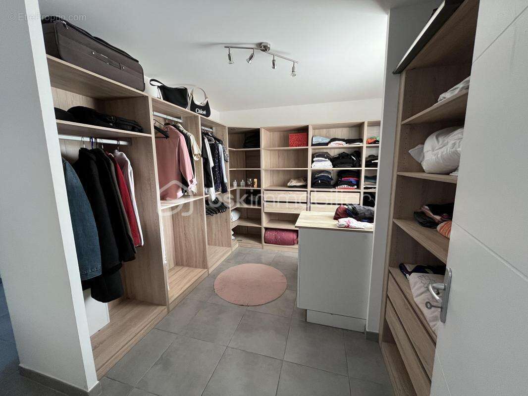 Villa 4 chambres avec piscine - photo 10