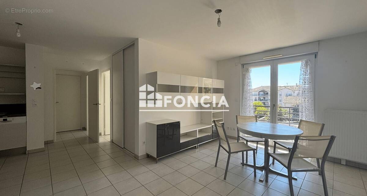Appartement à SAINT-BREVIN-LES-PINS