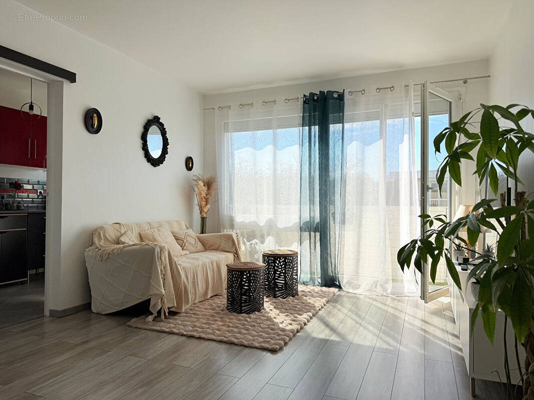 Appartement à SENLIS