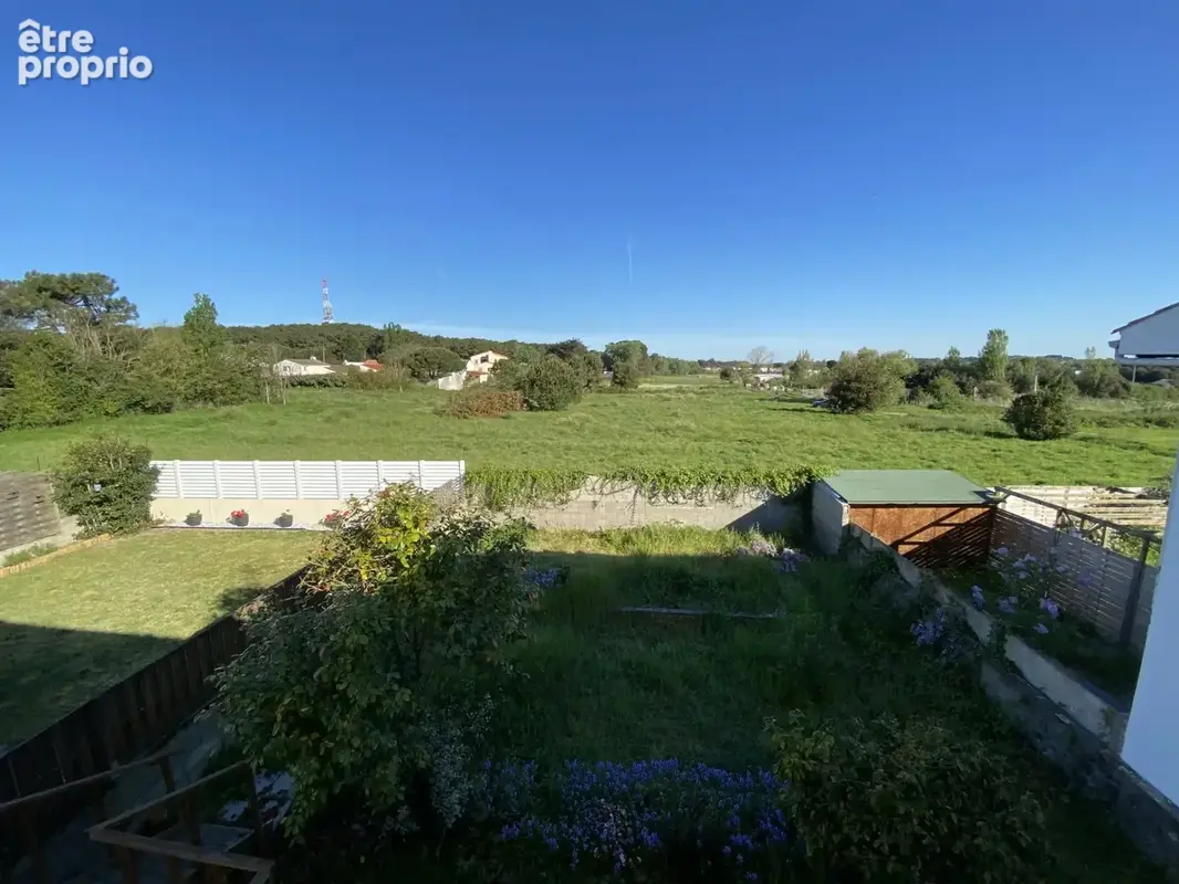 Maison La Chaume 88m2 - photo 4
