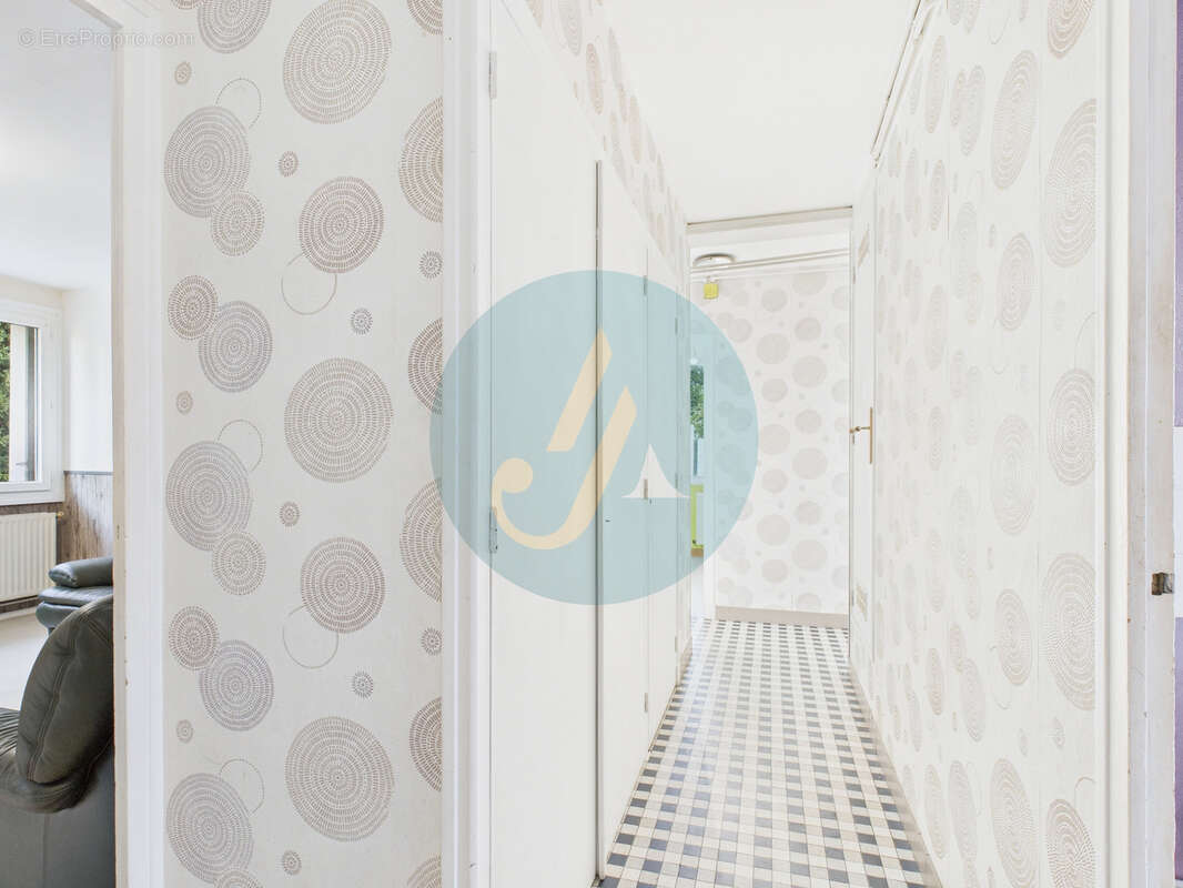 Appartement à NEVERS