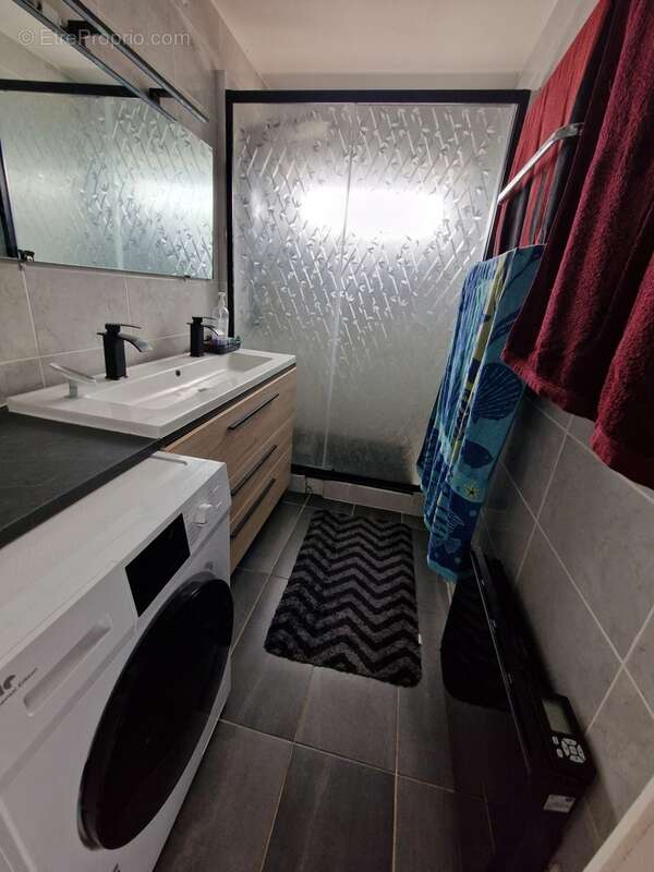 Maison à vendre 5 pièces axe contrexeville lamarche (88) avec terrasse  garage et terrain clos - photo 15
