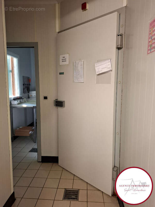 Appartement à SAINT-AMAND-MONTROND