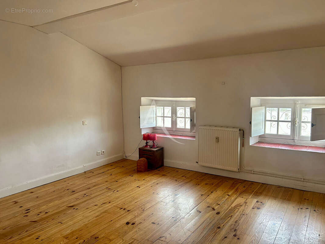 Appartement avec du charme à Carcassonne - photo 3