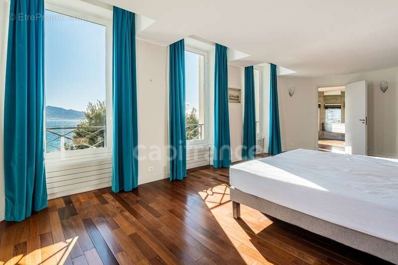 Maison à MARSEILLE-7E